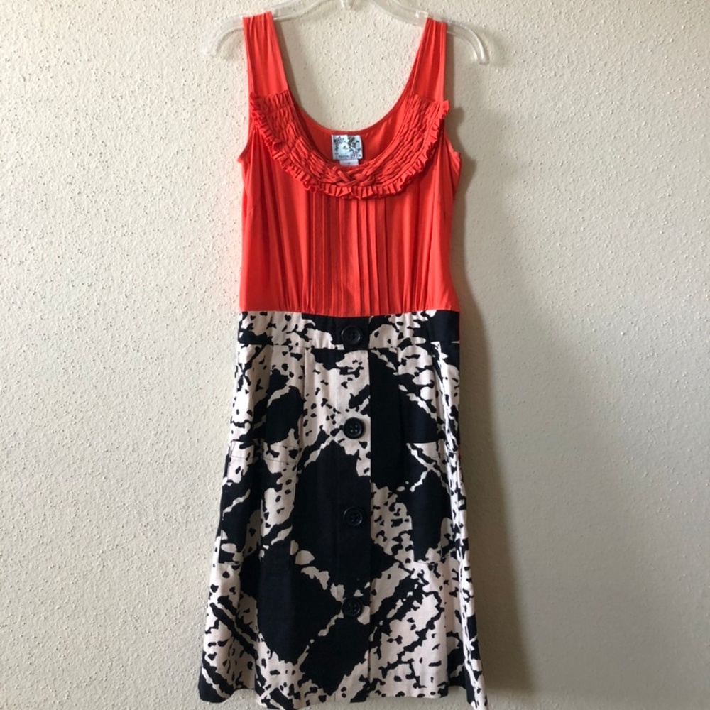 Women's Tabitha Dress